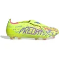 Adidas Predator Elite Fold Over Tongue Fg Fotballsko