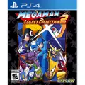 Teknikproffset Ps4 Mega Man Legacy Collection 2