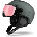 Julbo Globe Evo Hjelm
