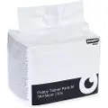 Zooplus treningsunderlag for valper - L 56 x B 56 cm, 50 stk