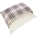 Zooplus rutete kosete sengepute - Pute: L 60 x B 50 x H 15 cm
