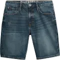 Superdry Vintage Straight Shorts