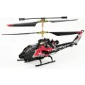 Carrera 370501040X, Helikopter, 12 år