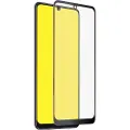 SBS skjermbeskytter i glass heldeksel Samsung Galaxy A31/A32 4G svart, Samsung, Galaxy A31/A32 4G, 1 stk.