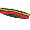 Guenther Flugspiele Sport-drage med snor TORNADO 2,0 m. Spændvidde 2000 mm Vind Strength Fitness 4 - 7 bft