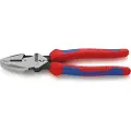 Knipex Linemans kabeltang 240mm 09 12 240