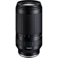 Tamron A047 - Telefoto zoom objektiv - 70 mm - 300 mm - f/4.5-6.3 DI III RXD - Sony E-mount