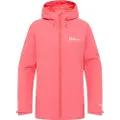 Jack Wolfskin Tempest 2l Jakke