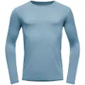 Devold Breeze Plus Merino 200 Langarmet T-skjorte