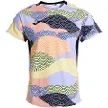 Joma Challenge Kortarmet T-skjorte
