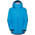 Mammut Ducan Guide Hardshell Jakke