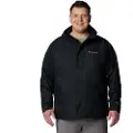Columbia Hikebound Ii Plus Size Jakke
