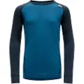 Devold Breeze Merino Langarmet T-skjorte