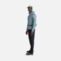 Rossignol Mid Layer Thin Genser Med Hel Glidelås