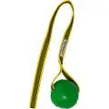 Starmark GripCord Chew Ball Cord - Størrelse M/L: Ø 8 x L 34,5 cm
