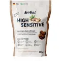BugBell Brun High Sensitive - 800 g