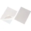 Durable POCKETFIX - Selvklebende lomme - for A4 - gjennomsiktig (en pakke 50)