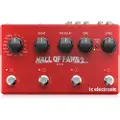 Tc Electronic Hall of Fame X4 Reverb