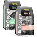 Dr. Clauder's Best Choice Sensitive Junior Lakse-og Risfôr Til Hund 12.5kg
