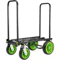 Gravity GCARTL01B Large Multifunctional Trolley
