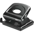 Rapid Fashion FMC25+ - Hullstanser - 30 ark - metall - fantomsvart