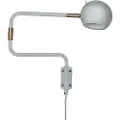 Co Bankeryd CO BankerydVegglampe YES! 62 cmNaturVegglamperFra Homeroom
