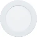 Eglo FUEVA 5 INNBYGGET. 5,5W 700LM 4000K Ø117 HVIT