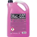 Muc Off Motorcycle Carafe Rengjøringsmiddel 5l