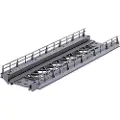Märklin 7268, HO (1:87), 15 år, Grå