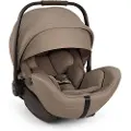 Nuna babyautostol Arra Flex Cedar v2
