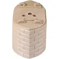 Noch 21410, Beige, 5 stykker