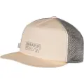 Buff Pack Trucker Cap