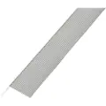 TRU COMPONENTS 1567187 Fladkabler Rastermål: 1.27 mm 20 x 0.035 mm² Grå 30.5 m