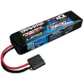 Traxxas 2869X, Batteri, Flerfarget