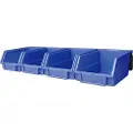 VAR Verktøy Peg Bins Set 140x105x75 Mm