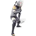 Banpresto Naruto Shippuden Hatake Kakashi Vibrasjonsstjerne 18 Cm