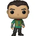 Funko POP! Figurka Funko Pop Funko POP TV: Ms Marvel - Red Dagger
