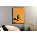 Venture Home Venture HomePoster AvocadoOrangePostereFra Homeroom