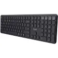 Trust 25635 Tastatur Spansk