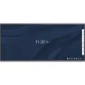 Viewsonic ViewBoard IFP105S, 2,67 m (105), 2449,92 x 1033,56 mm, 400 cd/m², 1,07 milliarder farger, 5120 x 2160 piksler, 4K Ultra HD