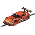 Carrera 20031068 DIGITAL 132 Bil Mercedes-AMG GT3 Evo Sunenergy Racing, No. 75 Breathhurst 2022