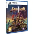 Sony Abathor - Sony PlayStation 5 - Plattform