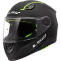 LS2 Ff812 Kid Fullface-hjelm