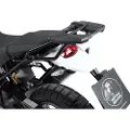 Hepco&Becker Easyrack Ducati Desert X 2022 Bakre Montering Av Toppboks