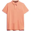 Superdry Vint Destroy Kortermet Poloskjorte