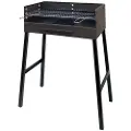 Imex El Zorro Grill 69x40x92 Cm