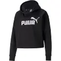 Puma Essential Cropped Logo Hetteskjorte