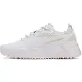 Puma GS-X Efekt Women's Golf Shoes, Shoes, White/Pale Pink, 40