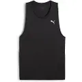 Puma VELOCITY Running Tank Men, Sports, Black, M