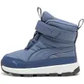 Puma Evolve Toddlers'Boots, Shoes, Inky Blue/Persian Blue/White, 27